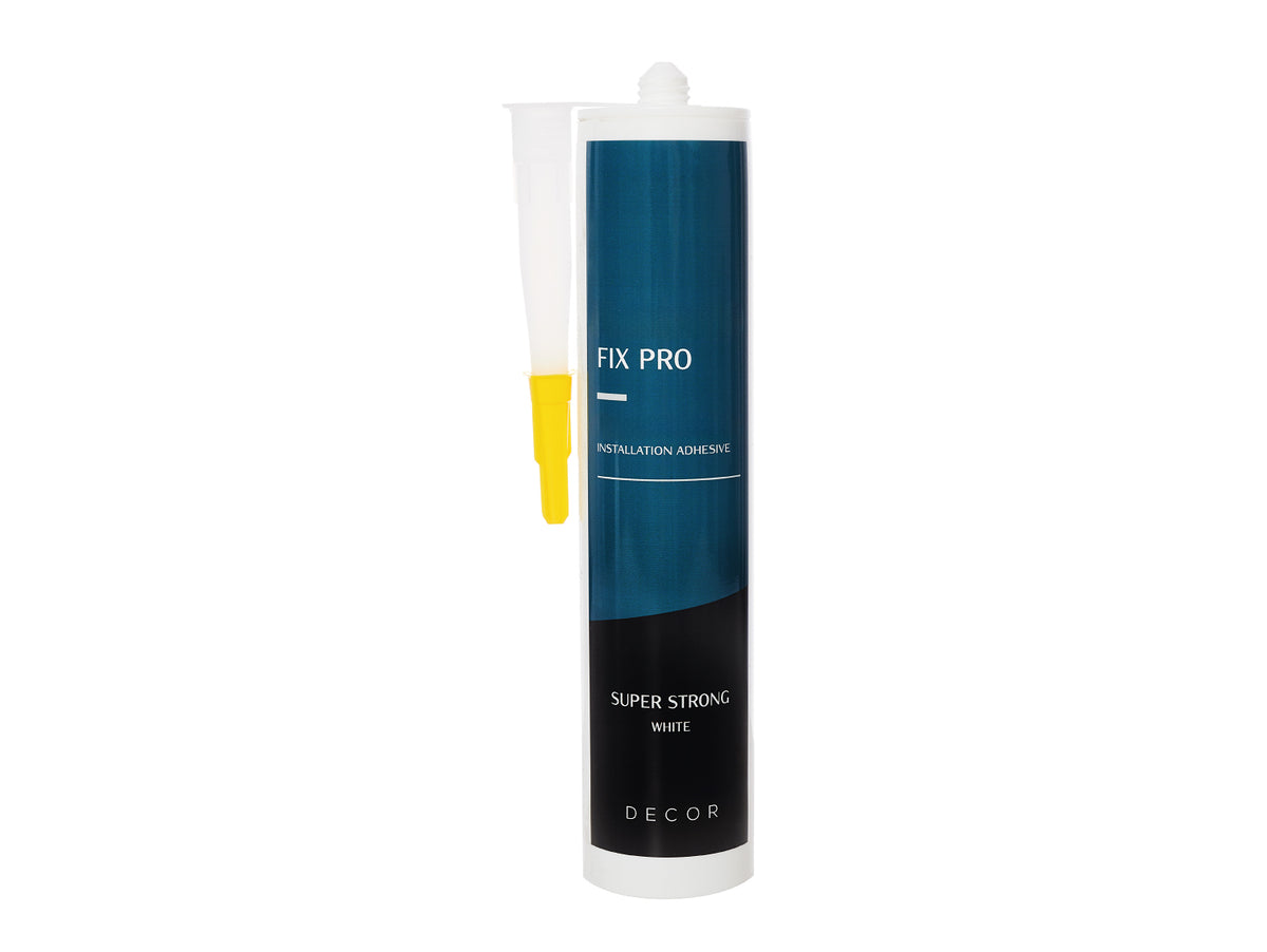 Colla polimerica FIX PRO