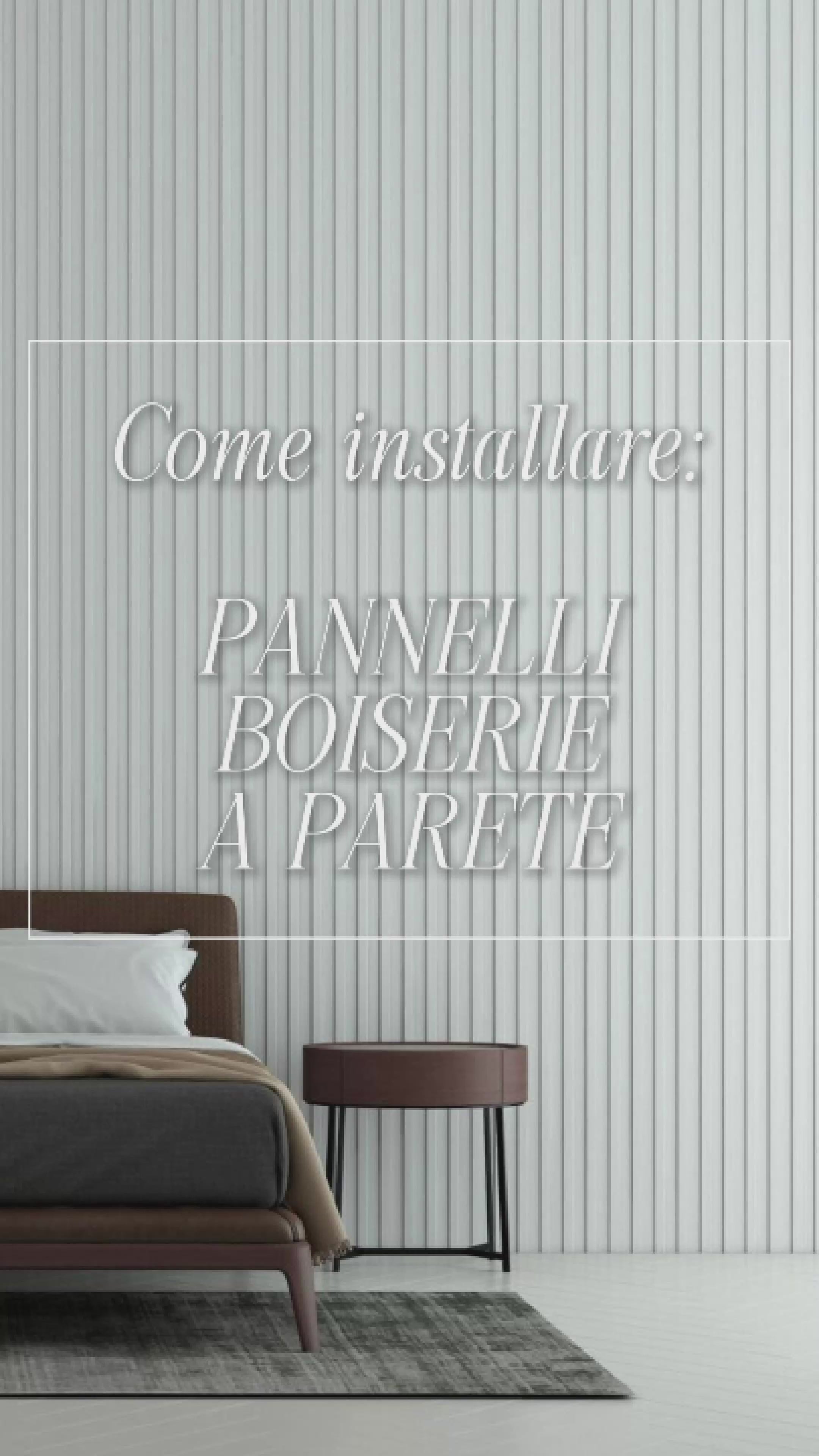 Pannelli decorativi 3D effetto legno rovere a lamelle doghe, boiserie per rivestimento pareti da interno| MEDIO - Rovere CLASSIC | Lunghezza 2,7 metri o 2 metri | Pannelli acustici componibili in duropolimero